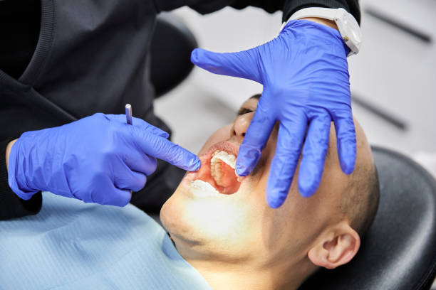Best Emergency Gum Treatment in Terrace Park, OH
