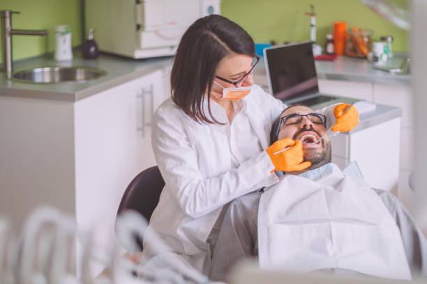 Best Emergency Root Canal Treatment in Terrace Park, OH