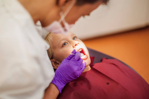 Best Emergency Treatment for Dental Infections or Abscesses in Terrace Park, OH