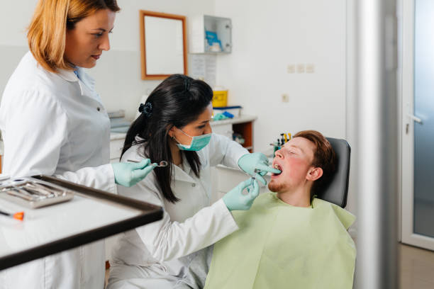 Best Emergency Denture Repair in Terrace Park, OH