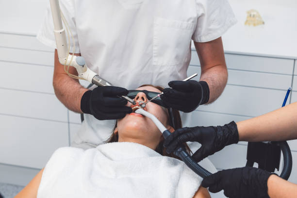 Best Pediatric Emergency Dentist in Terrace Park, OH
