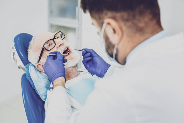 Best Cosmetic Emergency Dentistry in Terrace Park, OH